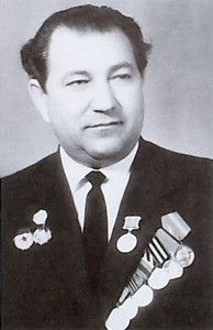 gorbachenko
